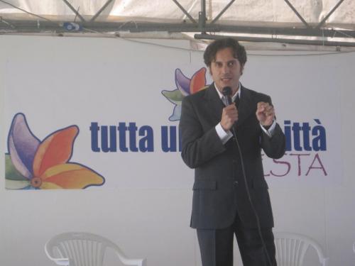 06 - Ancora Paolo