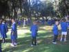 12 - Sessione di Biodanza per i bimbi