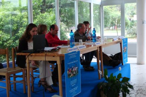 Convegno nazionale 2007 - 10