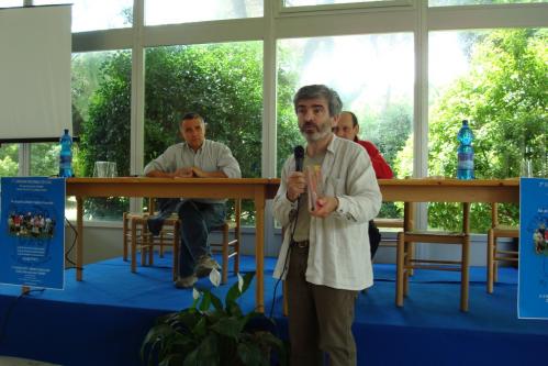 Convegno nazionale 2007 - 15