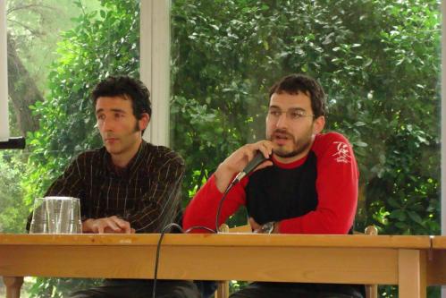 Convegno nazionale 2007 - 17