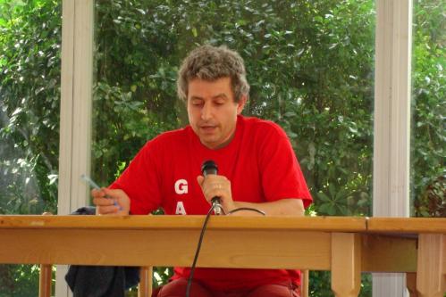 Convegno nazionale 2007 - 18