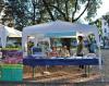 Lo stand dei G.A.S.