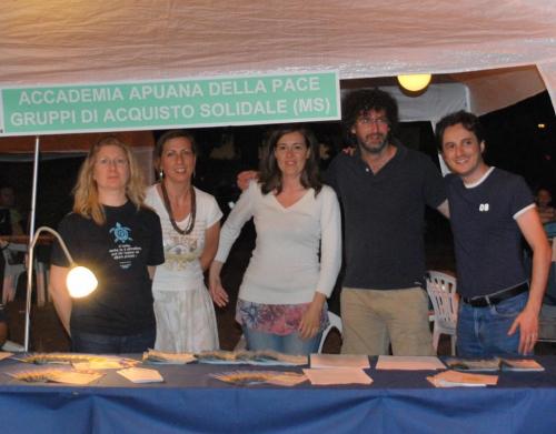Foto di gruppo 