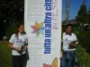 23 - Volontarie all'info point