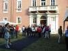 24 - Ingresso di Villa Rinchiostra