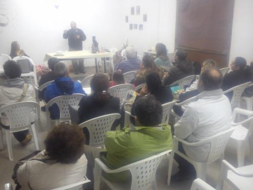 Una mela al giorno 3