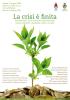 La crisi è finita