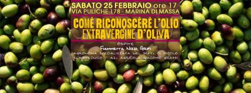 Come riconoscere l'olio extravergine d'oliva